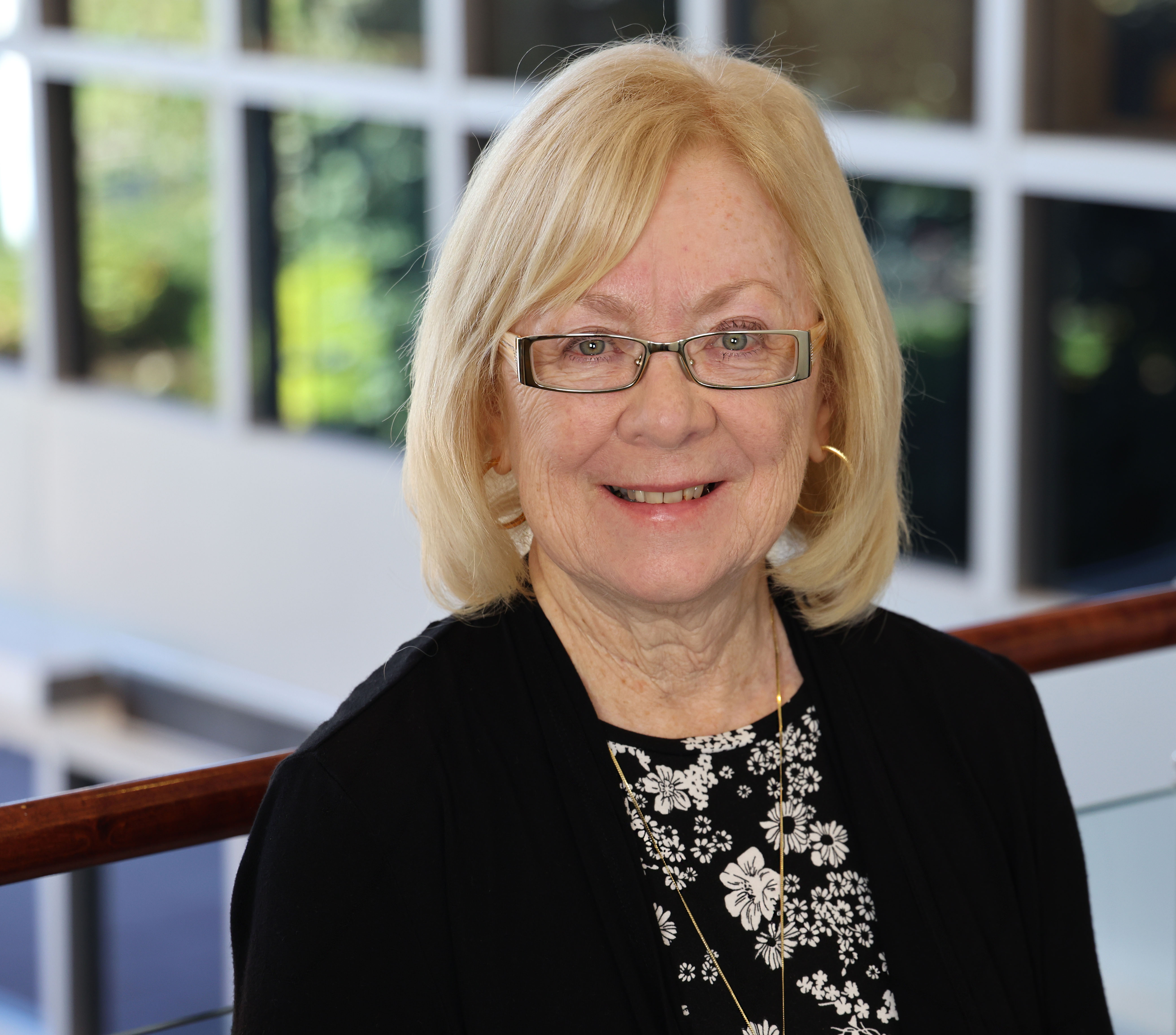 Thank you, Ann Martinelli | The Community Living Education Project
