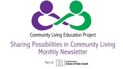 Newsletter Header